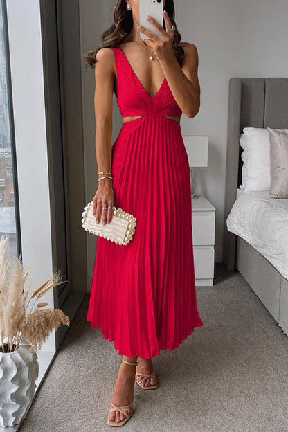 ARVELYNE™  | Radiant Twist Dress
