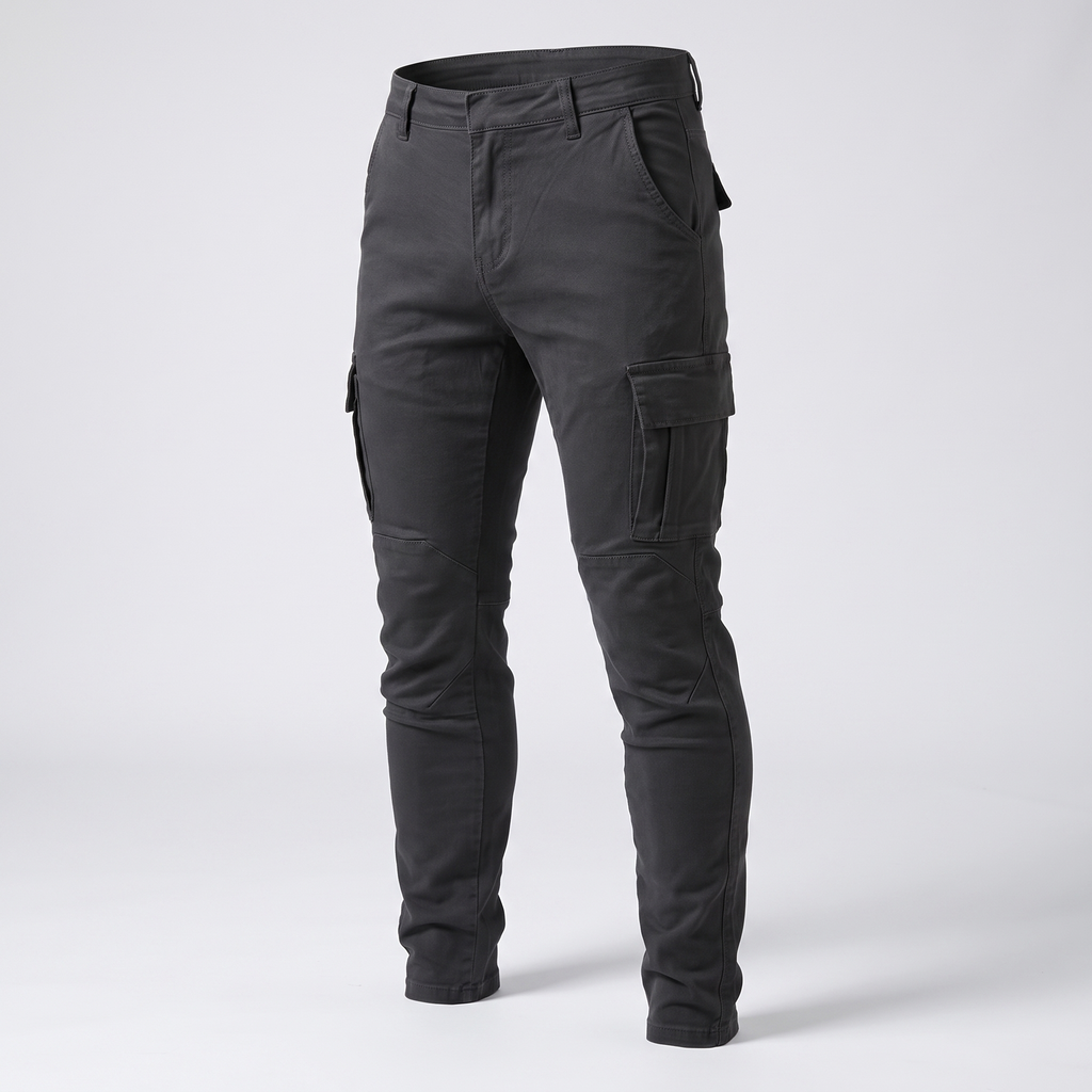 FORGEFIELD CARGO JEANS