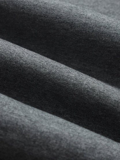 Teddy Lined Jogger Pants