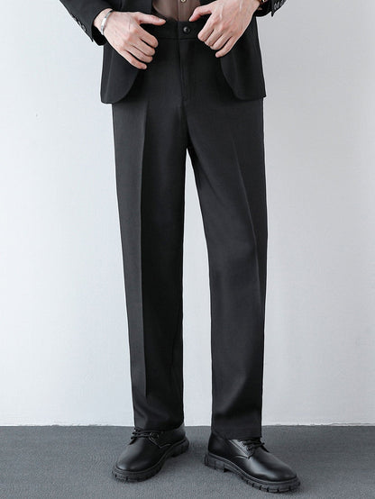 Regular Fit Trousers