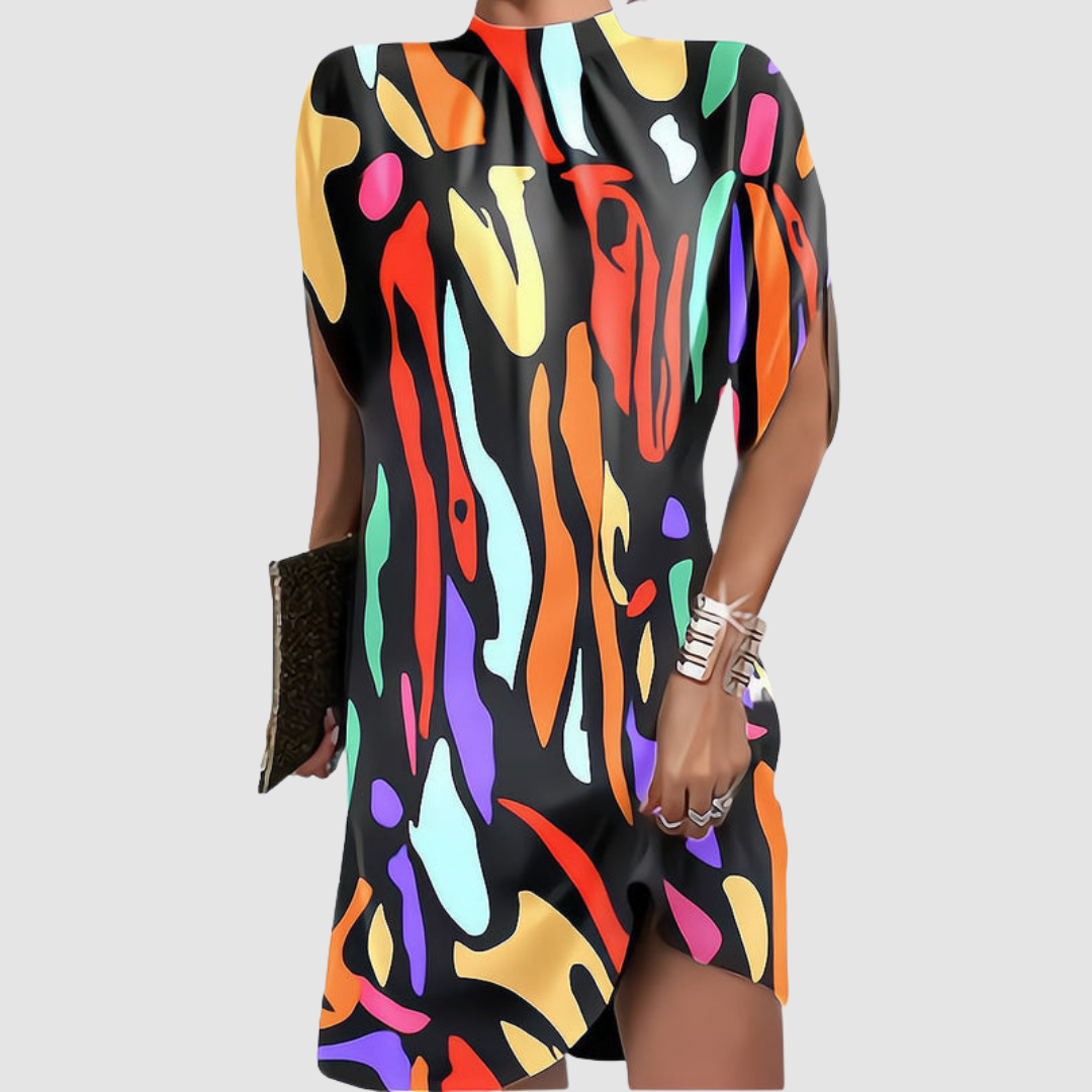 Karlie™ Effortless Elegance Dress