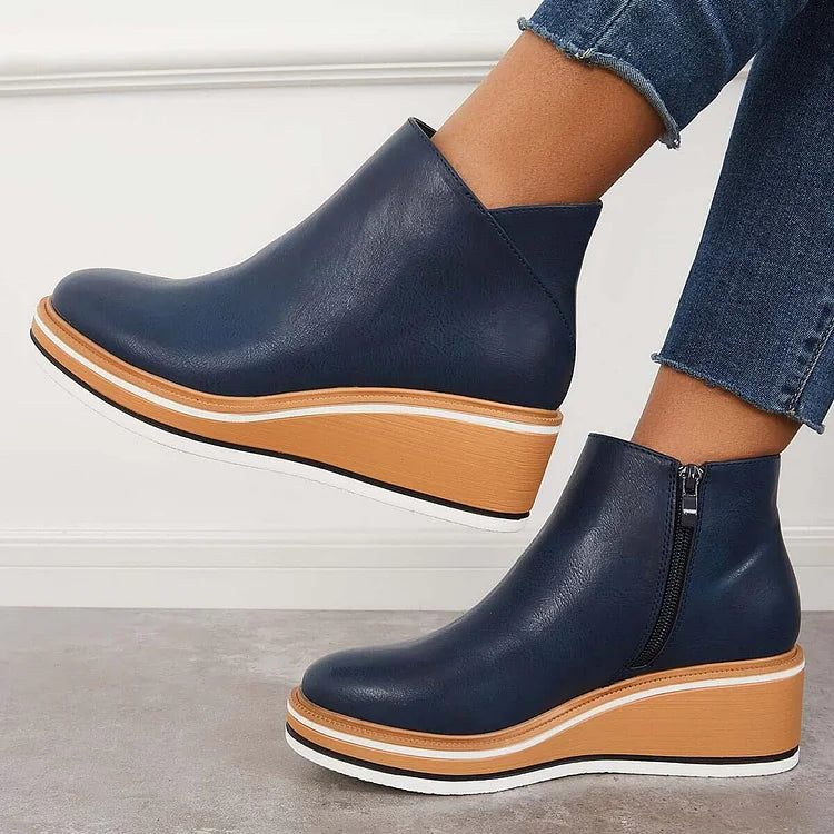 Mignon™ Modern Luxe Boots