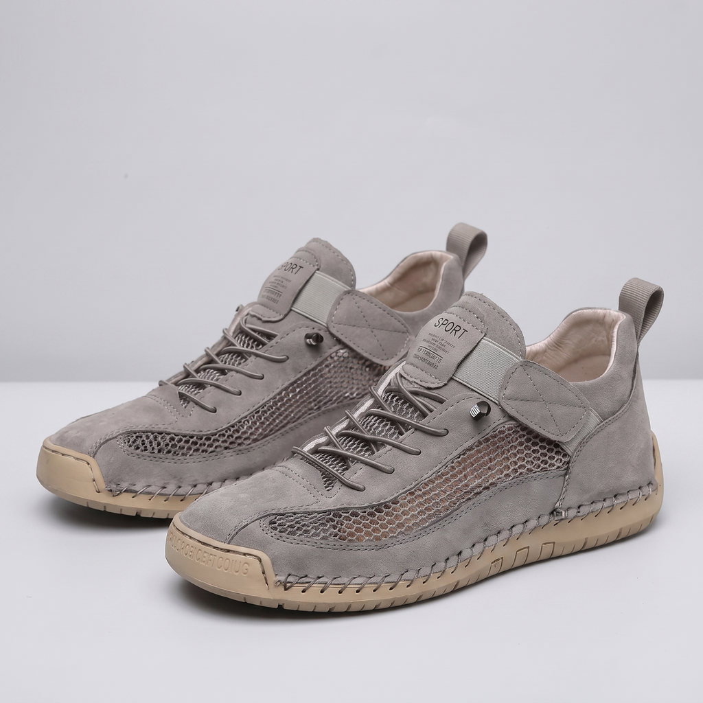 PUREBREEZE COMFORT SHOES