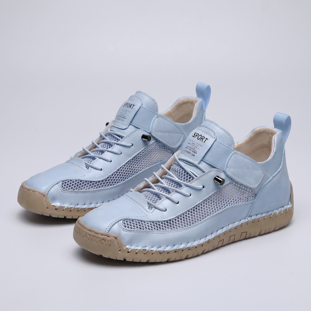 PUREBREEZE COMFORT SHOES