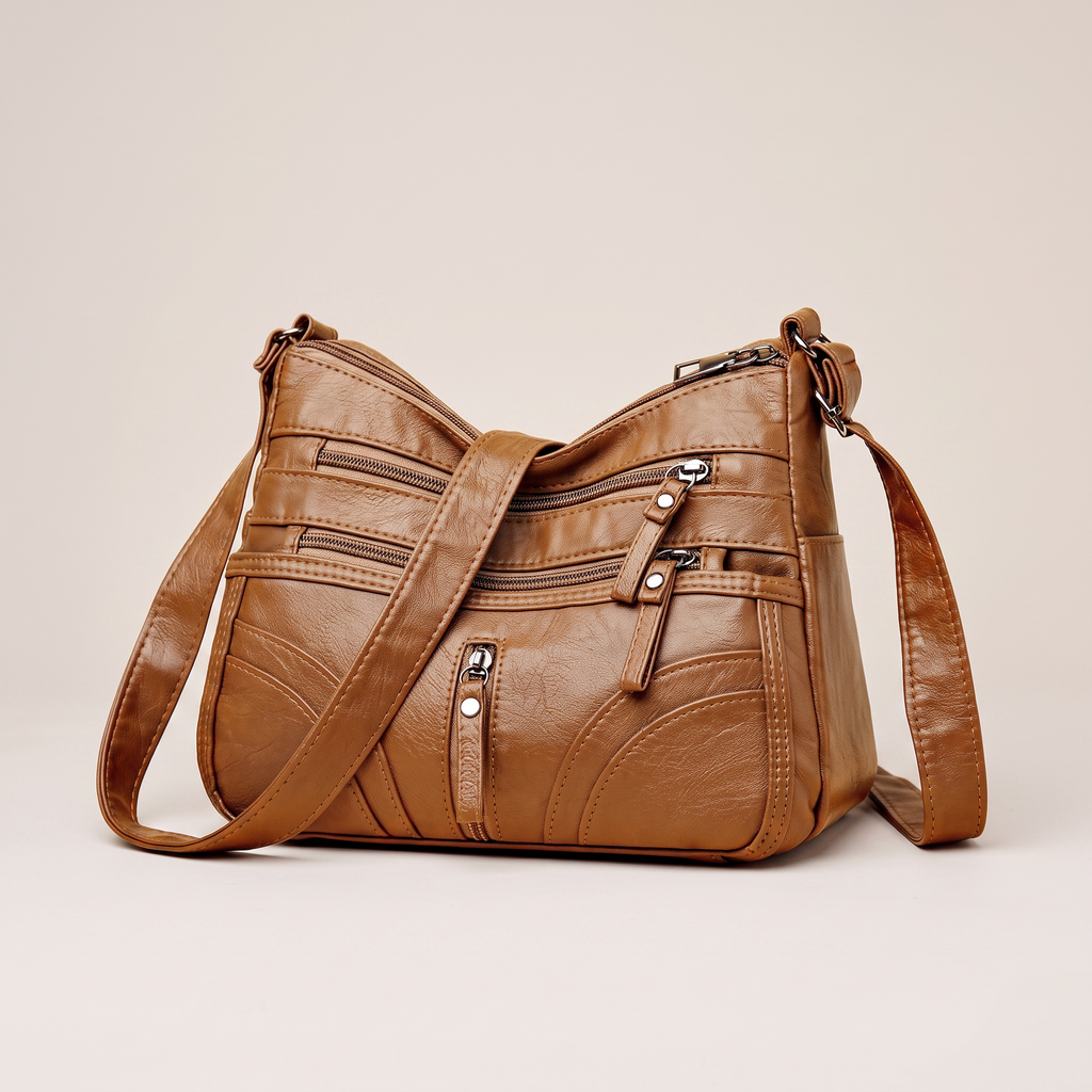 RIVERTON VINTAGE TOTE