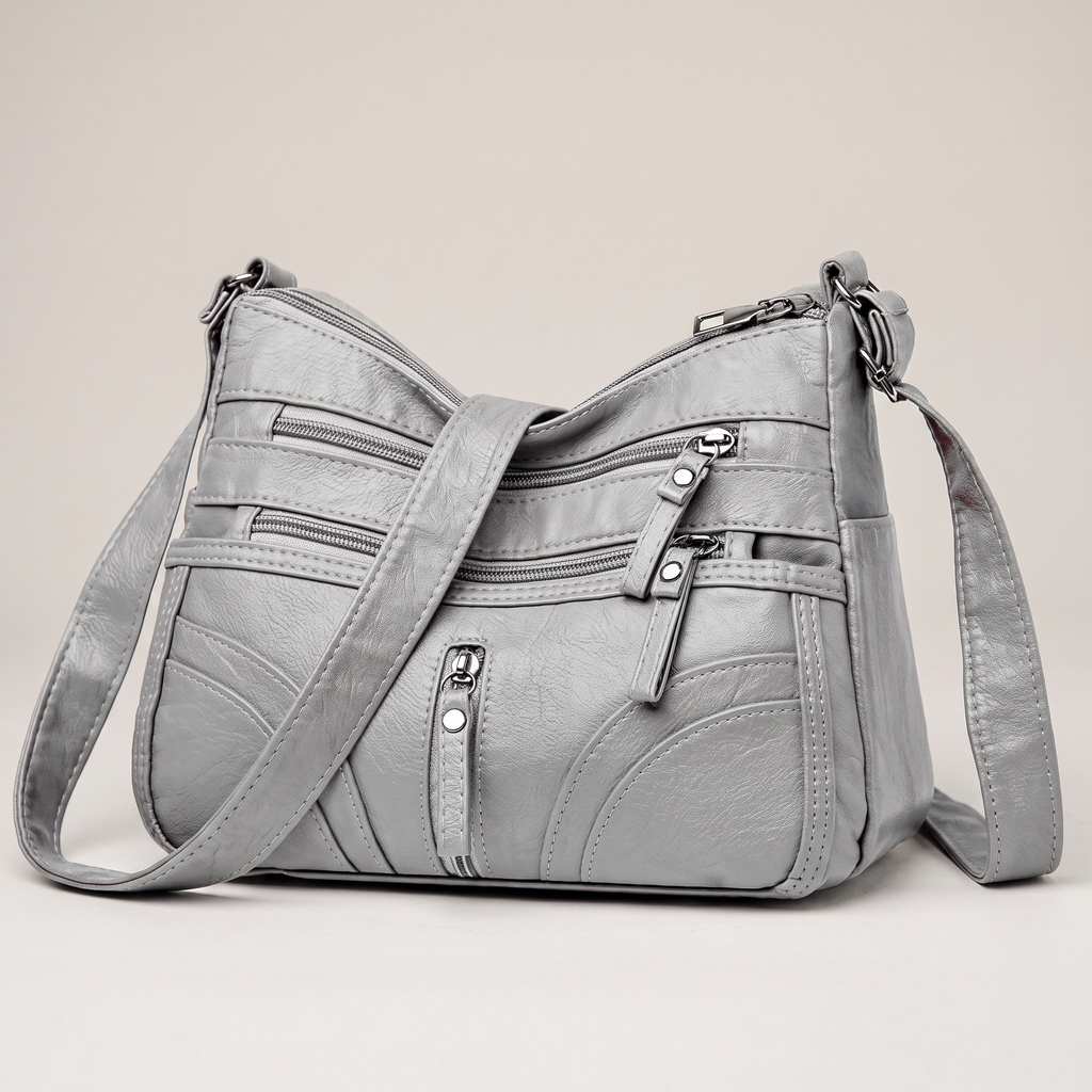 RIVERTON VINTAGE TOTE
