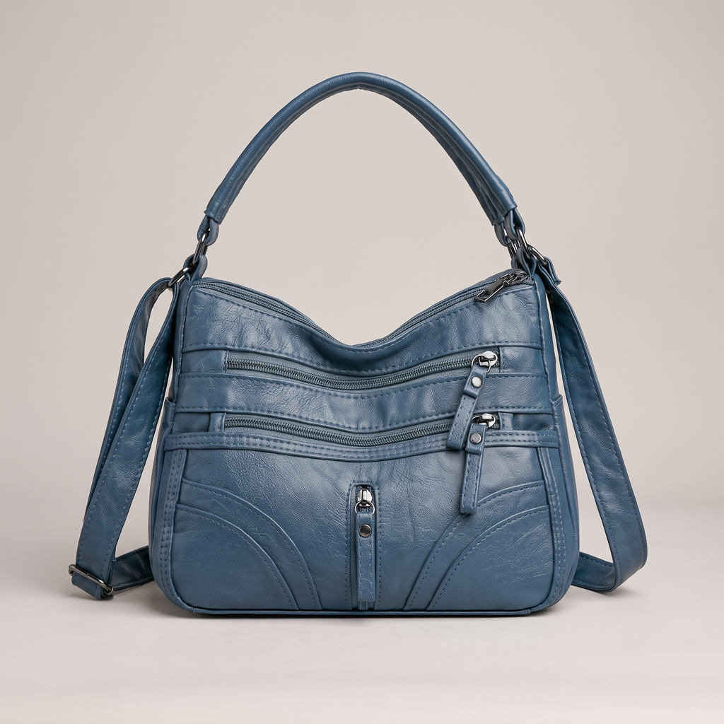 RIVERTON VINTAGE TOTE