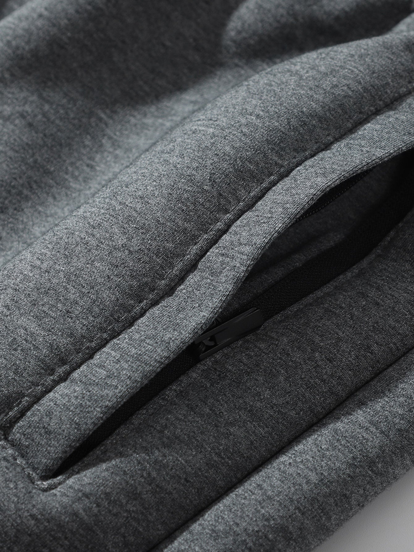 Teddy Lined Jogger Pants