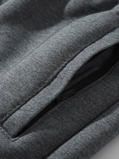 Teddy Lined Jogger Pants