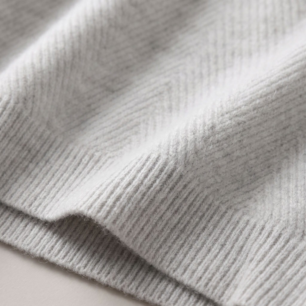 ROWLEY CASHMERE SWEATER