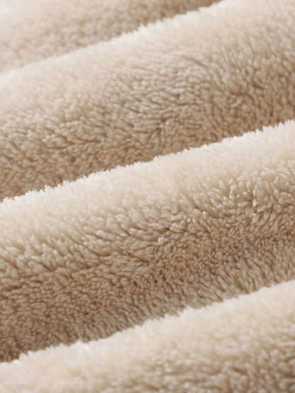 Teddy Lined Jogger Pants