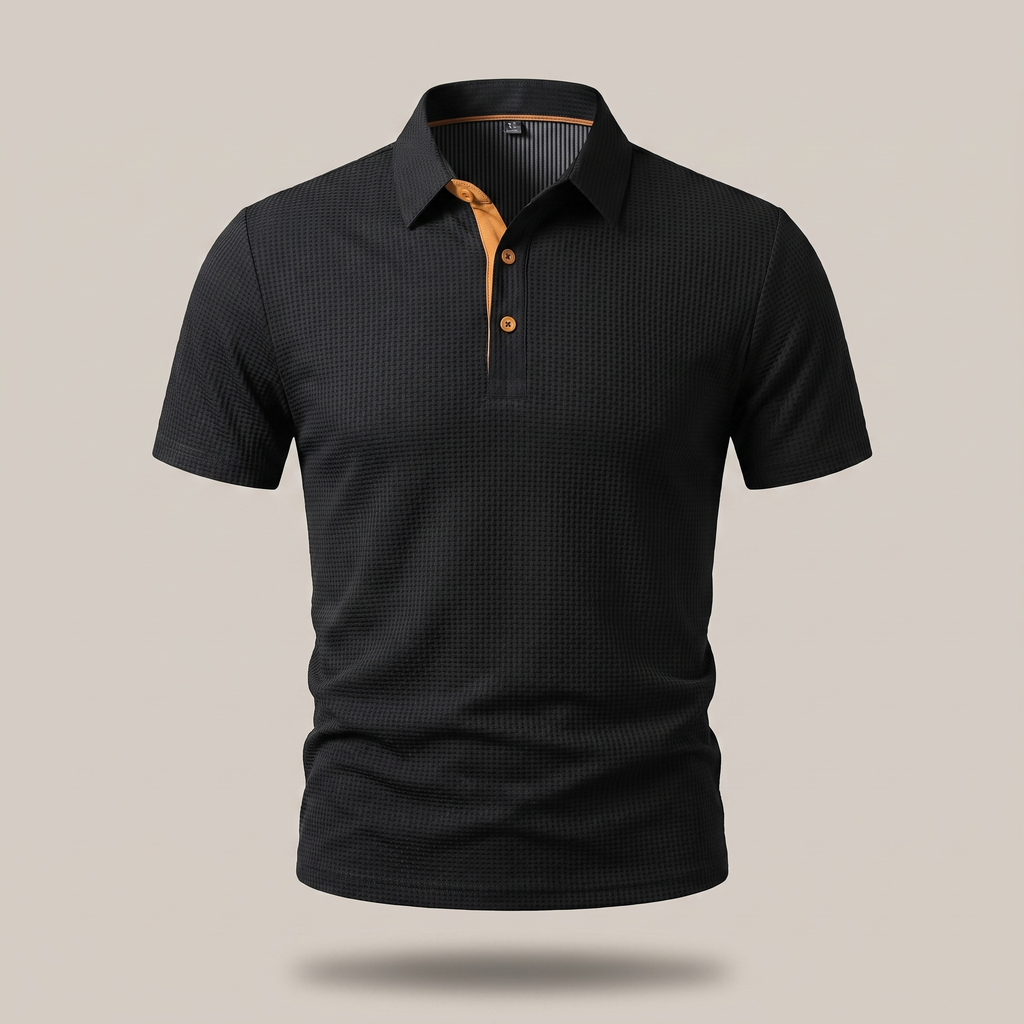 WESTMERE LIGHTWEIGHT POLO