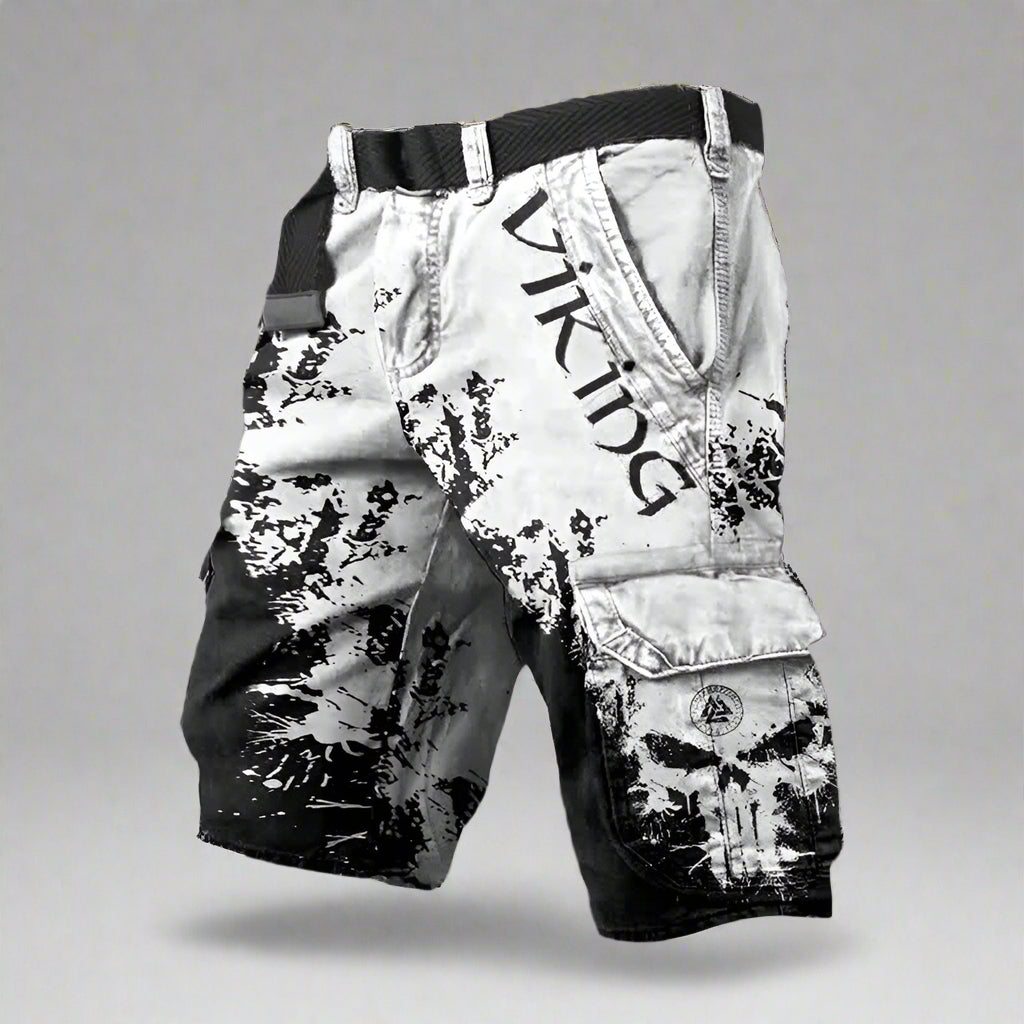 Carter™ | Premium Adventure Shorts