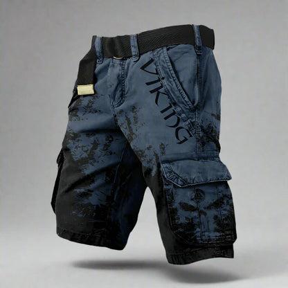 Carter™ | Premium Adventure Shorts