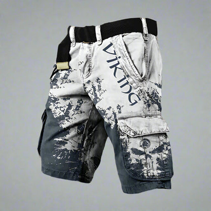 Carter™ | Premium Adventure Shorts