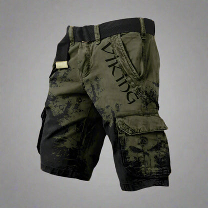 Carter™ | Premium Adventure Shorts
