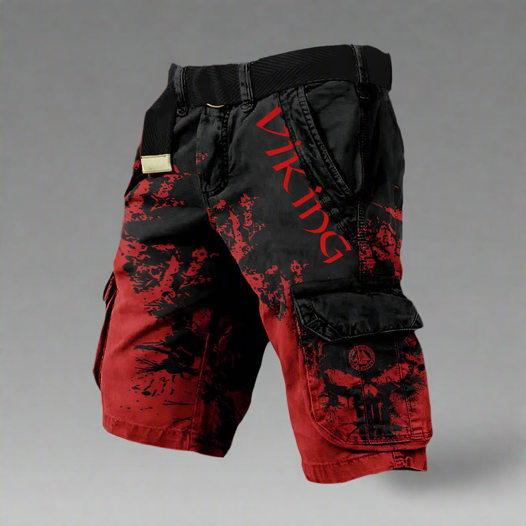 Carter™ | Premium Adventure Shorts
