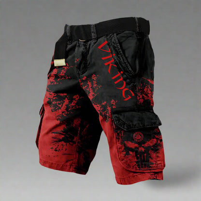 Carter™ | Premium Adventure Shorts