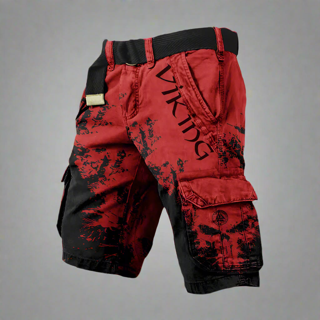 Carter™ | Premium Adventure Shorts