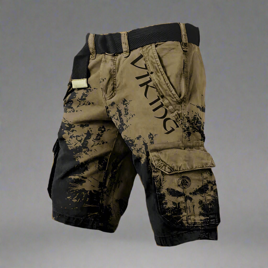 Carter™ | Premium Adventure Shorts