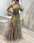 Cecelia™ | Enchanting Tulle Dress
