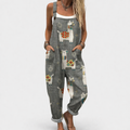 Margot™ | Elegant Alpaca Jumpsuit