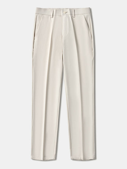 Regular Fit Trousers