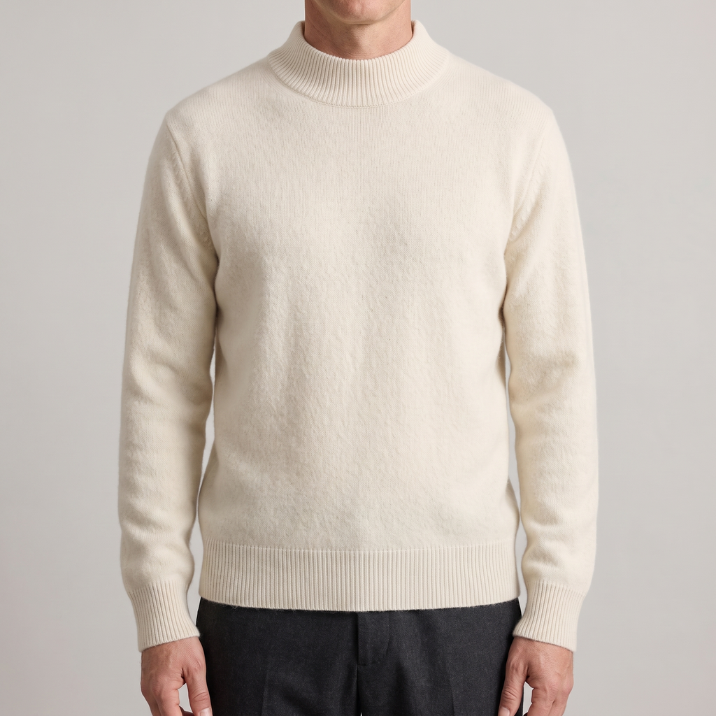 ARLINGTON CASHMERE SWEATER