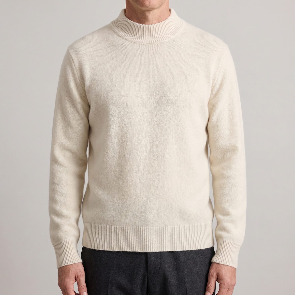 ARLINGTON CASHMERE SWEATER