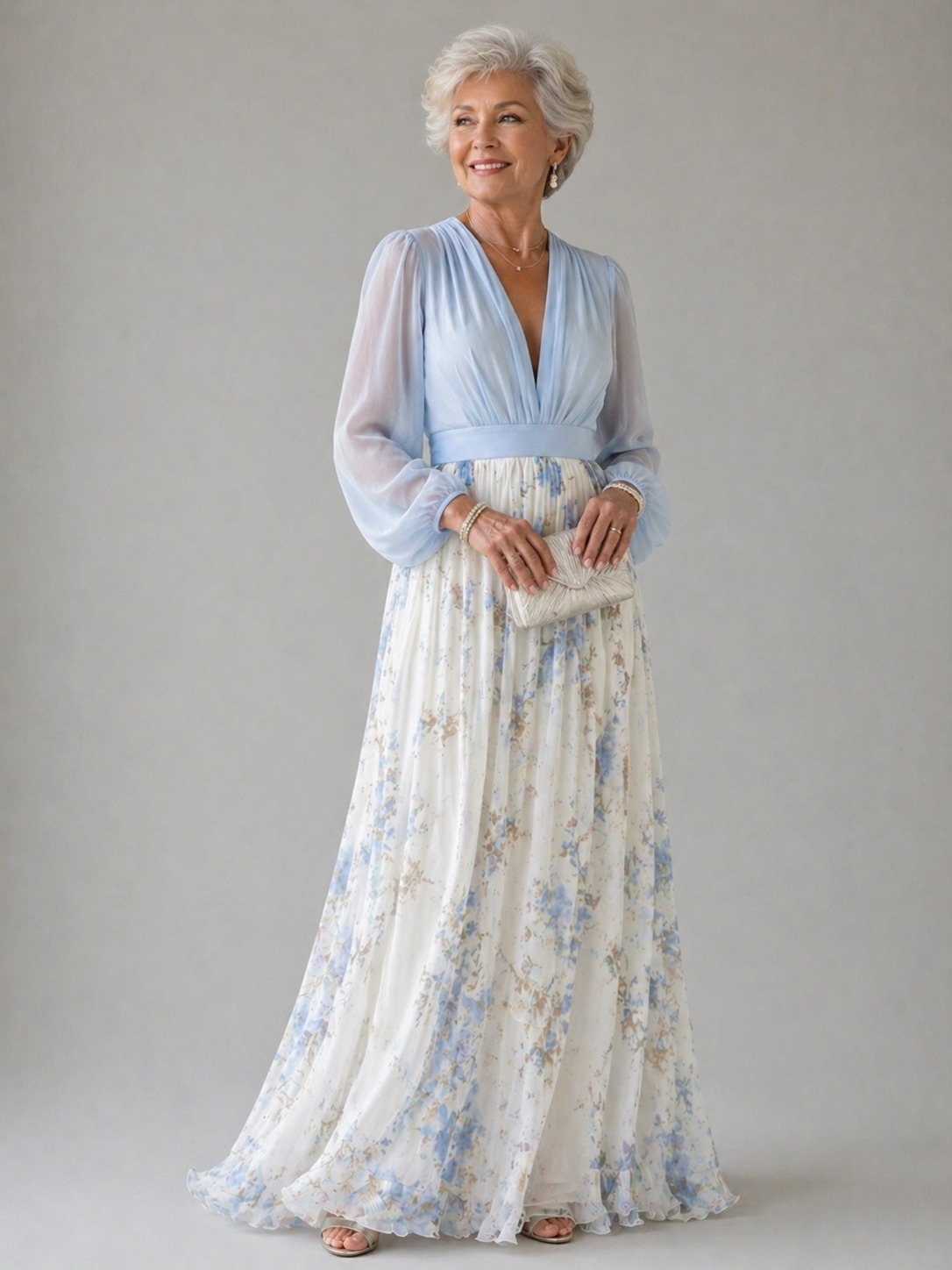 ARVELYNE™  | Maxi Dress