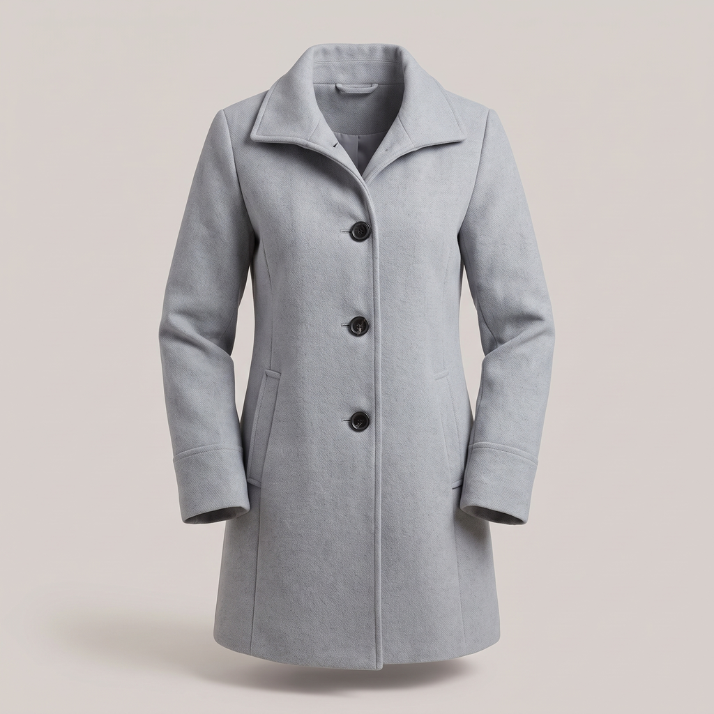 SERENA HERITAGE COAT