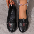 ELEANOR ORTHOPAEDIC COMFORT LOAFERS