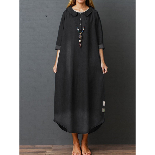 Joana™ Casual Denim Dress