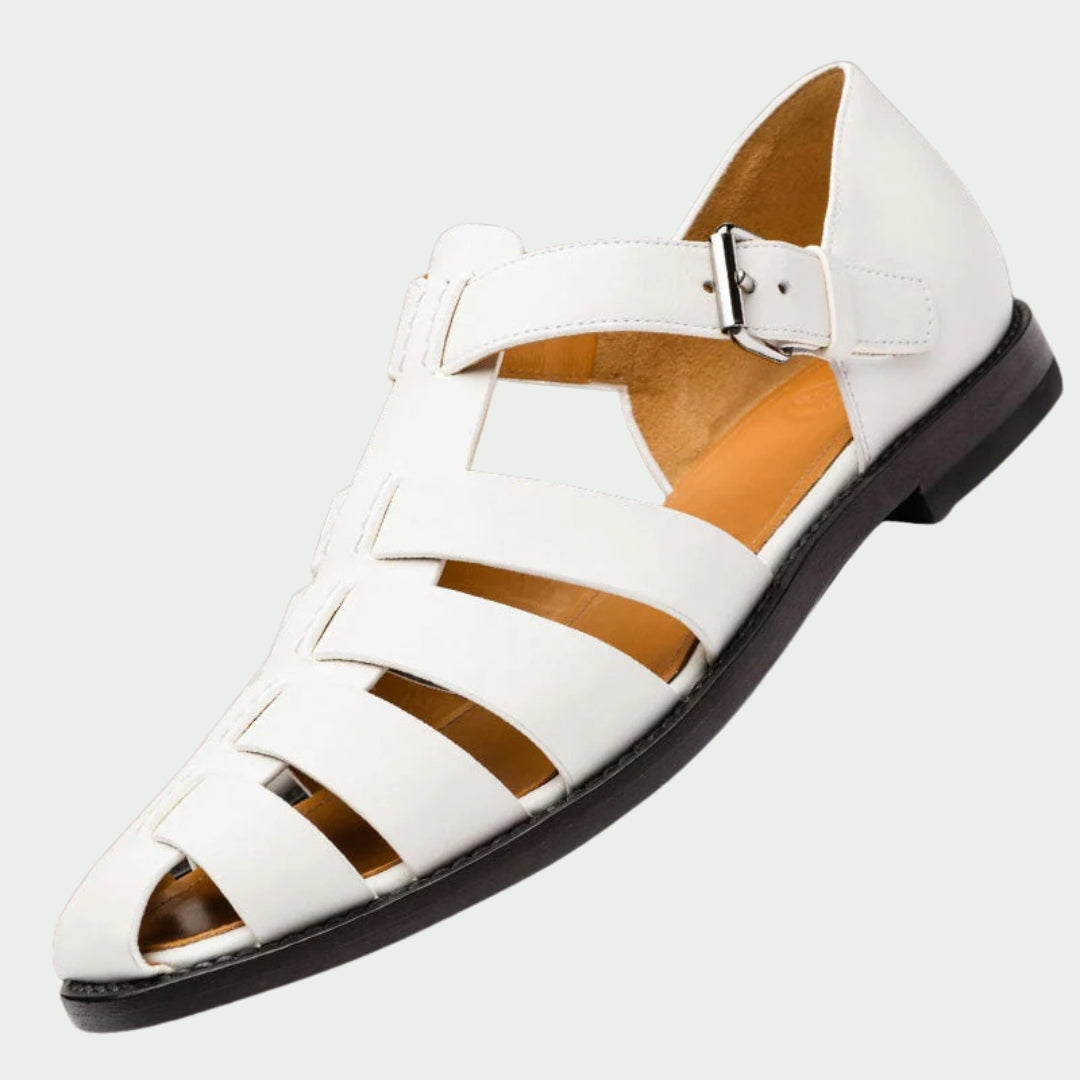 Logan™ | Premium Men's Comfort Sandals