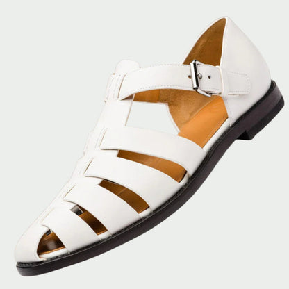 Logan™ | Premium Men's Comfort Sandals