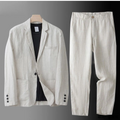 Grayson™ | Elegant Linen Set
