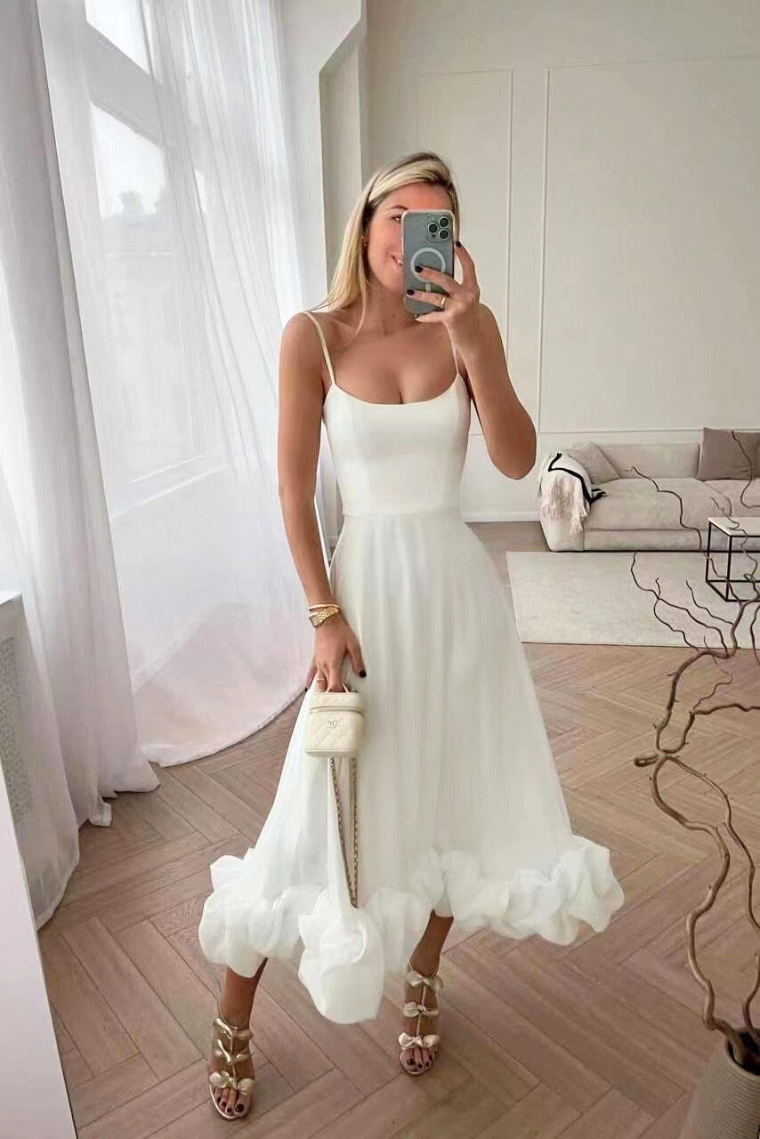 ARVELYNE™  | Elegant Flowing Dress