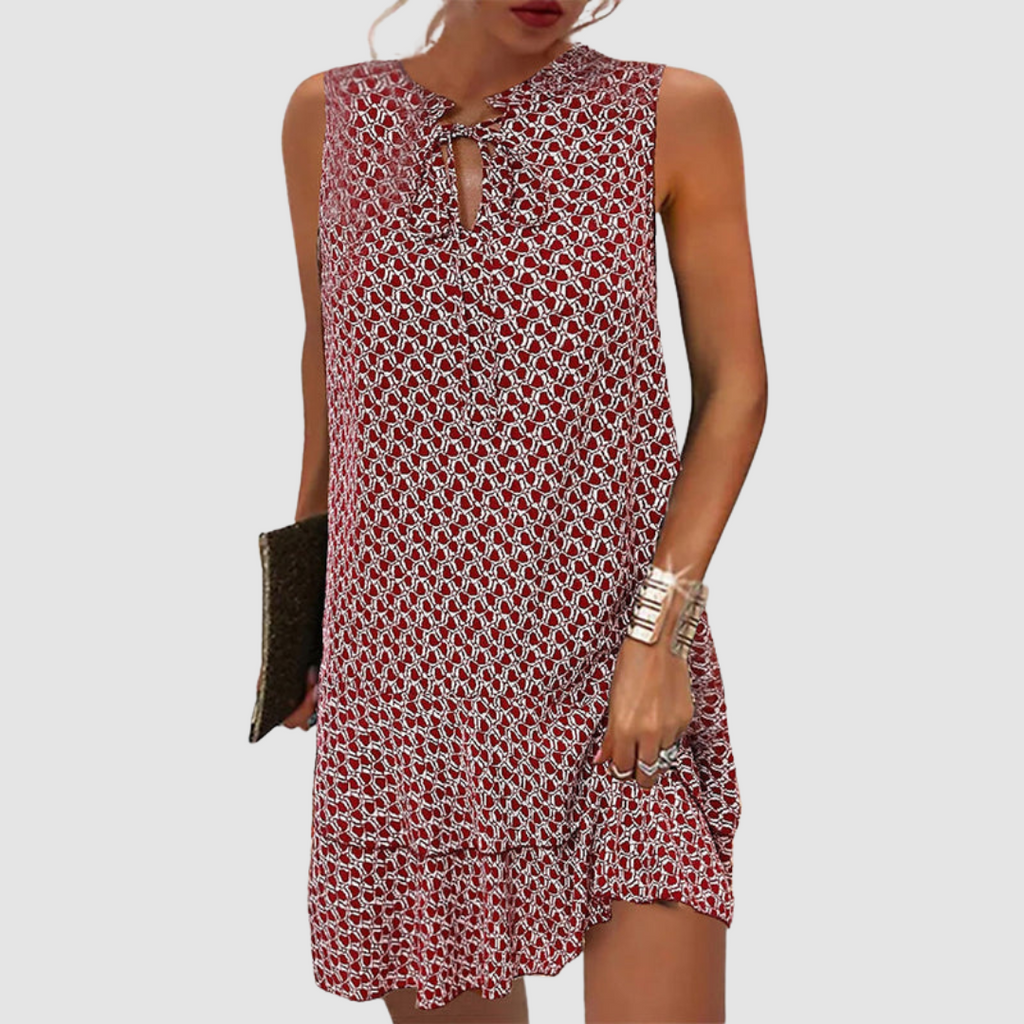 Lauren™ Soft Breathable Dress