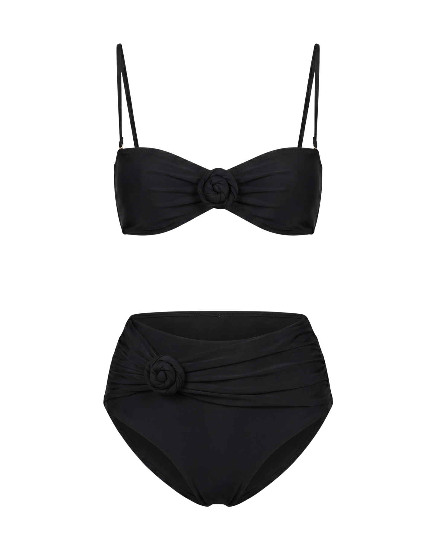 3D Flower Bikini