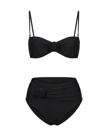 3D Flower Bikini