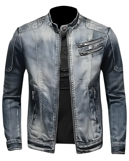 PAUL - Denim Jacket