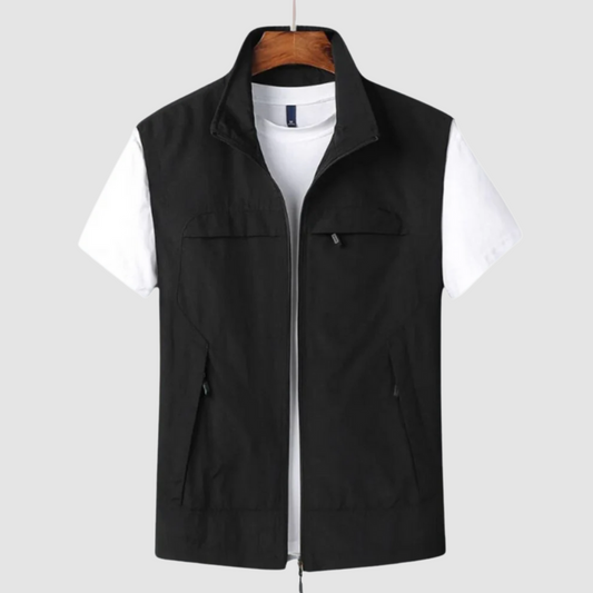 Edrick™ Elegant Summer Vest