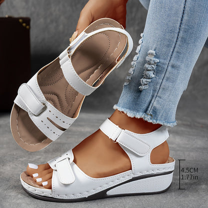 Emma | Elegant Ergonomic Sandals