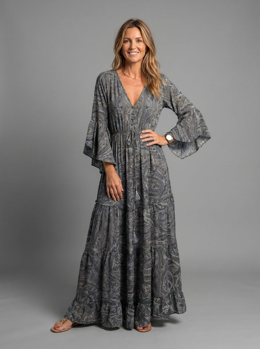 Melody™ Maxi Dress