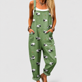 Savannah™ | Tuscan Meadows Jumpsuit