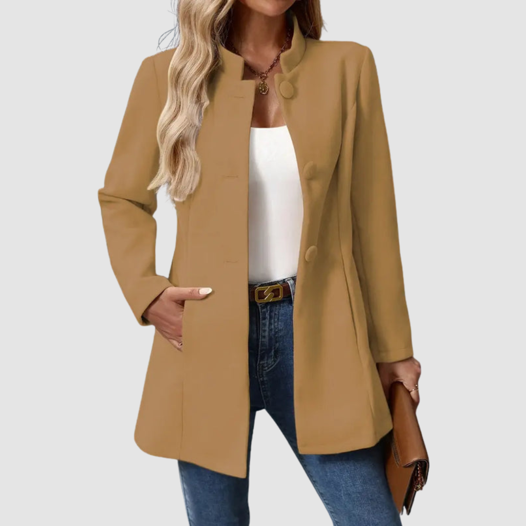 Vera™ Timeless Elegant Jacket