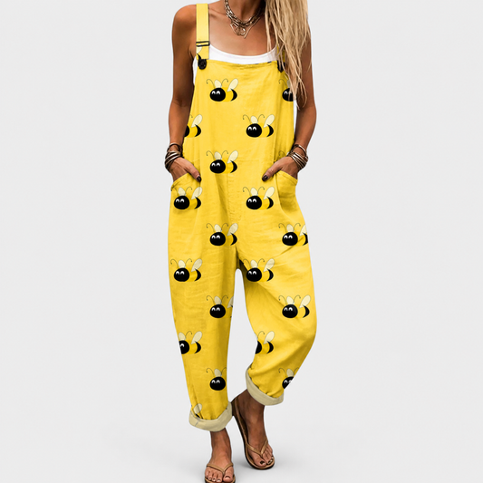 Stella™ | Sunbeam Jumpsuit