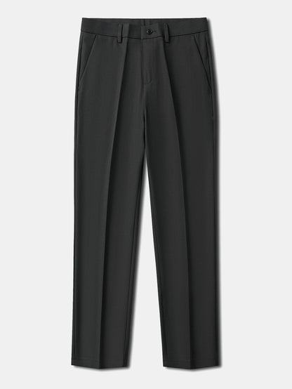 Regular Fit Trousers