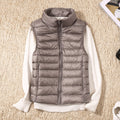 Ginny™ Lightweight Waterproof Vest