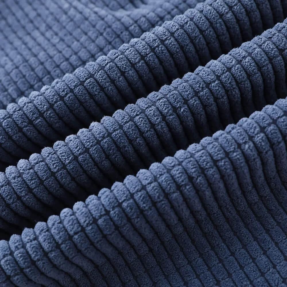 Harrington | Modern Corduroy Trousers